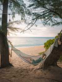 Renaissance Phuket Resort & Spa พูลวิลล่าหรูภูเก็ต