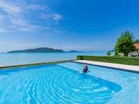 Fisherman Way Beach Villa พักพูลวิลล่าหรูริมทะเล 
