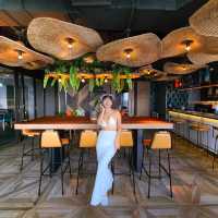 dusitD2 Samyan Bangkok