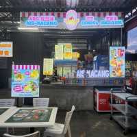 Century Street Food Court (Near KSL)