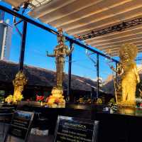 ขอพร ขอสติปัญญากับ “พระพิฆเนศ” อาเขต