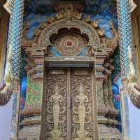Echoes of Lanna: Wat Dab Phai's Legacy