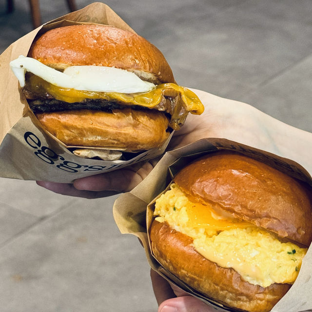 🍳Eggslut