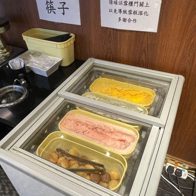 冇限時高質雞煲邊爐🐮🐔