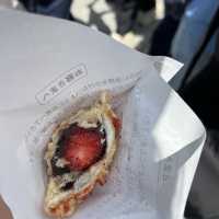 3 favorite places in Tokyo 