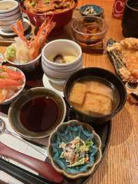 📍九龍灣｜期間限定 🦀 迷你四重海鮮滋味