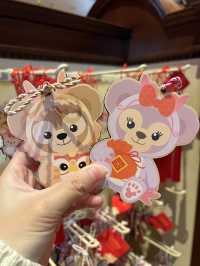 迪士尼賀新春❣️龍年賀年精品❤️新年打卡位‼️