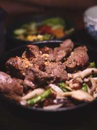 上環中午覓食記