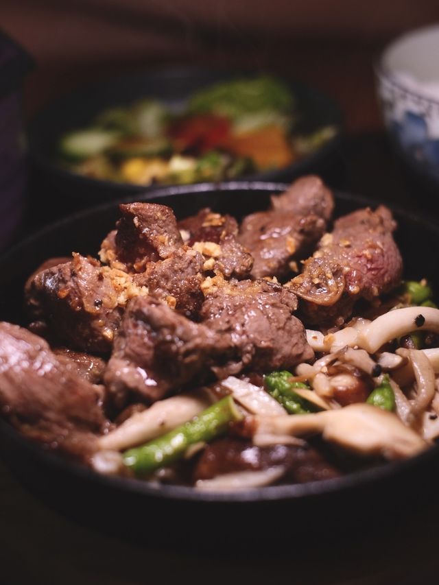 上環中午覓食記 上環中午覓食記