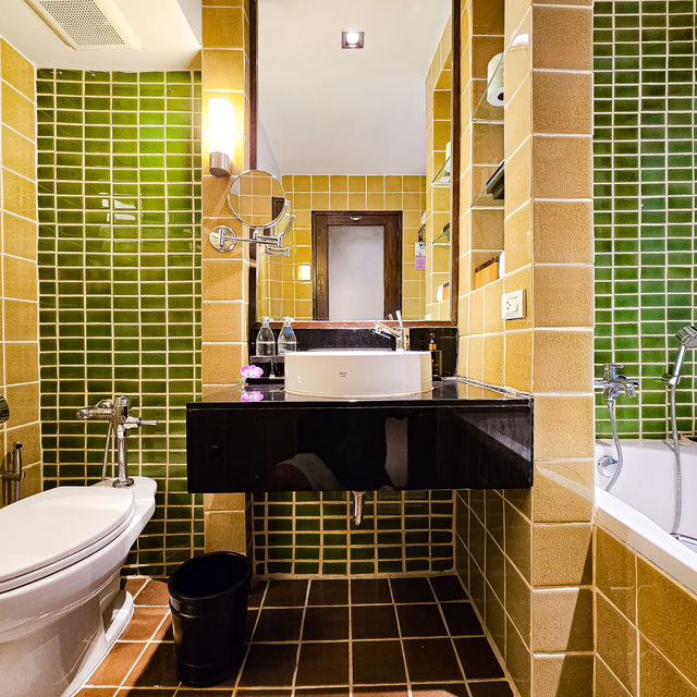 Siam Bayshore Resort, Pattaya