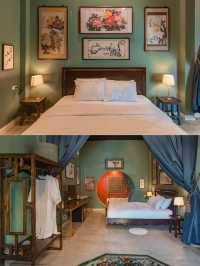 Naptel Changmoi โรงแรมลับเชียงใหม่ มีแค่ 4 ห้อง!!