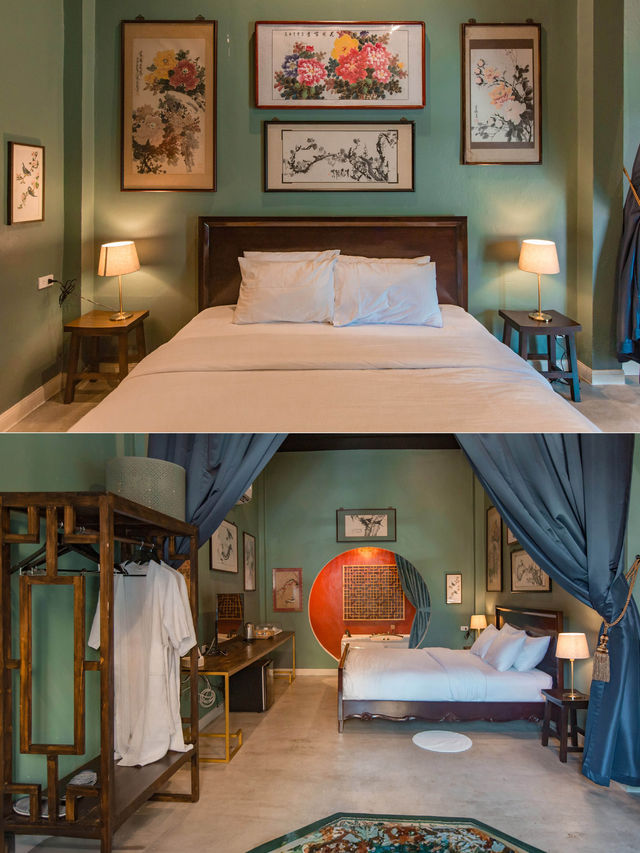 Naptel Changmoi โรงแรมลับเชียงใหม่ มีแค่ 4 ห้อง!!