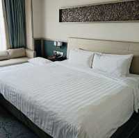 Excellent hotel stay at Shangri-La Surabaya 