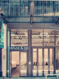 Cafe Dolce