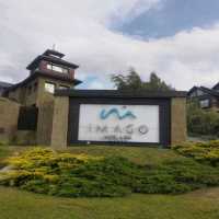 阿根廷卡拉法特小鎮五星spa渡假村