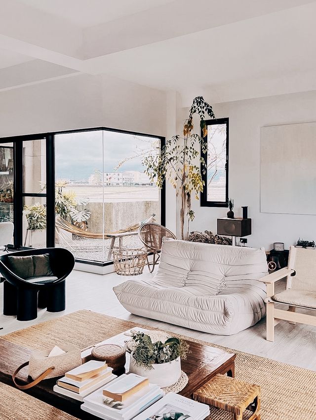 台灣宜蘭家的感覺之朗朗 holiday house🏨