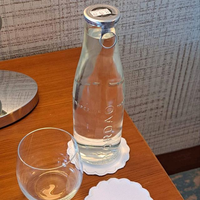 澳門文華東方酒店