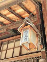 【長野 奈良井宿】お江戸な街並みをお散歩 江戸時代にタイムスリップ