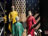 The making of HARRY POTTER สตูดิโอของเหล่าพ่อมด🪄