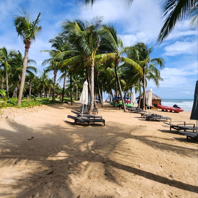 🏖또 가고 싶은 푸꾸옥 인터컨티넨탈 리조트 총평