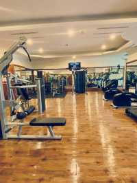Putrajaya Marriot Hotel