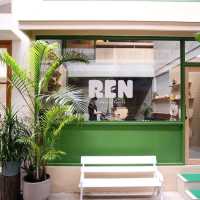 REN cafe and Goods