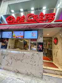 【中環｜值得回訪的法國可麗餅專門店😍 】