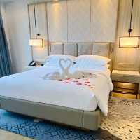 Marriott Putrajaya