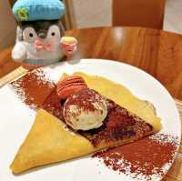 Cafe Crepe