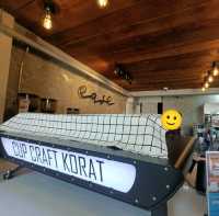 CUP CRAF KORAT