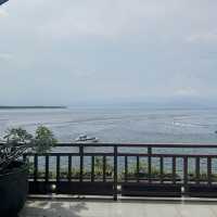 Sea Front Oasis at Nusa Penida