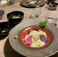 半露天風呂付き客室！伊豆マリオット修善寺