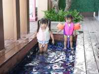 พาลูกเที่ยวพัทยา นอน Mytt Hotel Pattaya