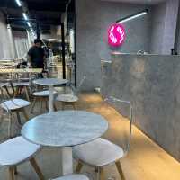 A New Instagrammable Cafe In Town!
