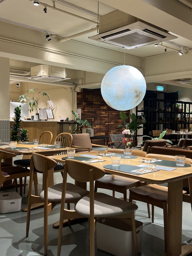 Cafe星級晚餐🍴