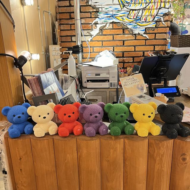 東京 I 渋谷 | 北海道めんこい鍋 くまちゃん温泉