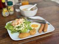 Biburi Resort - รีสอร์ทสไตล์อังกฤษ สุดน่ารัก
