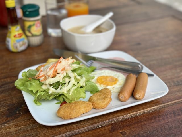 Biburi Resort - รีสอร์ทสไตล์อังกฤษ สุดน่ารัก