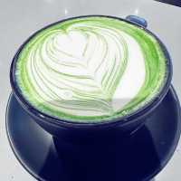 尖沙咀人氣打卡Cafe 