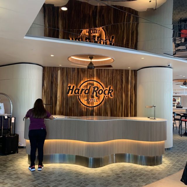 Hard Rock Penang