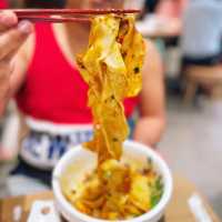 陝西美食