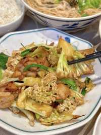 香港｜囍囍川菜燒烤