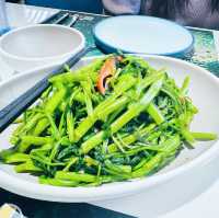 藍色小屋隱世泰國菜