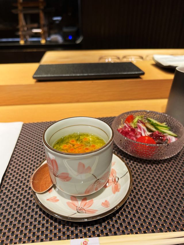 性價比高Omakase