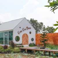  Farm Cafe and restaurant 