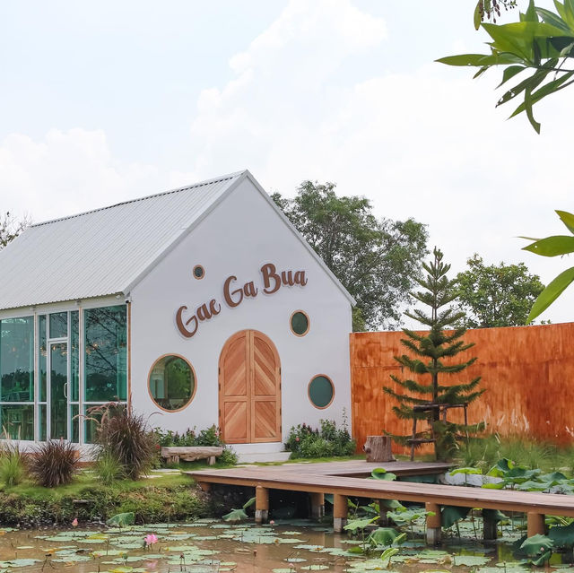  Farm Cafe and restaurant 