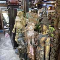 Café mystère คาเฟ่มิสแตร์ (ร้านกาแฟ)