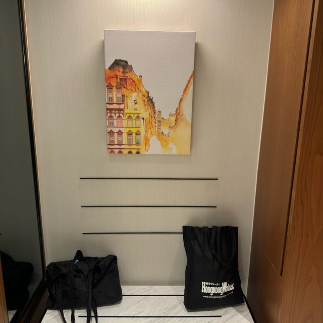 【澳門安達仕酒店】設施齊全，推薦入住