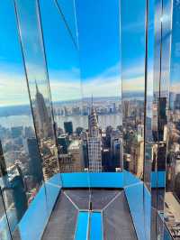 SUMMIT One Vanderbilt