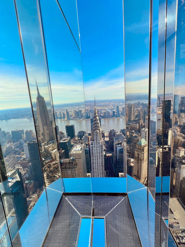 SUMMIT One Vanderbilt